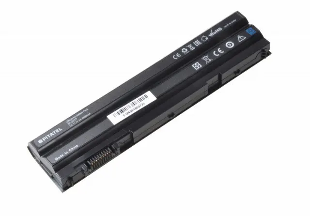 Battery reinforced pitatel premium for 312-1324 (6800mAh) | Компьютеры и офис