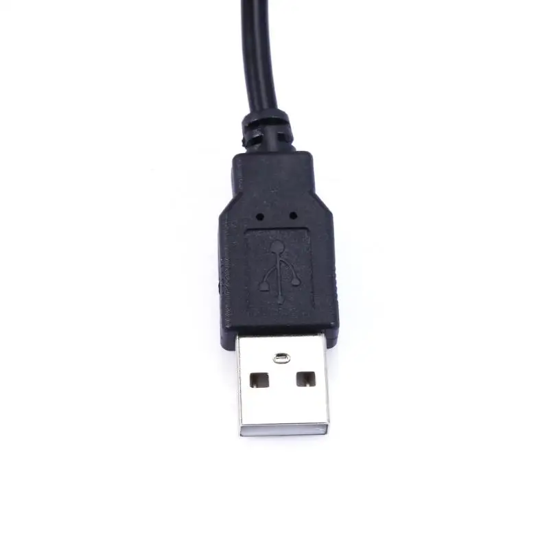 Мини USB зарядный кабель для контроллера Sony PS3 ручка зарядного кабеля беспроводной