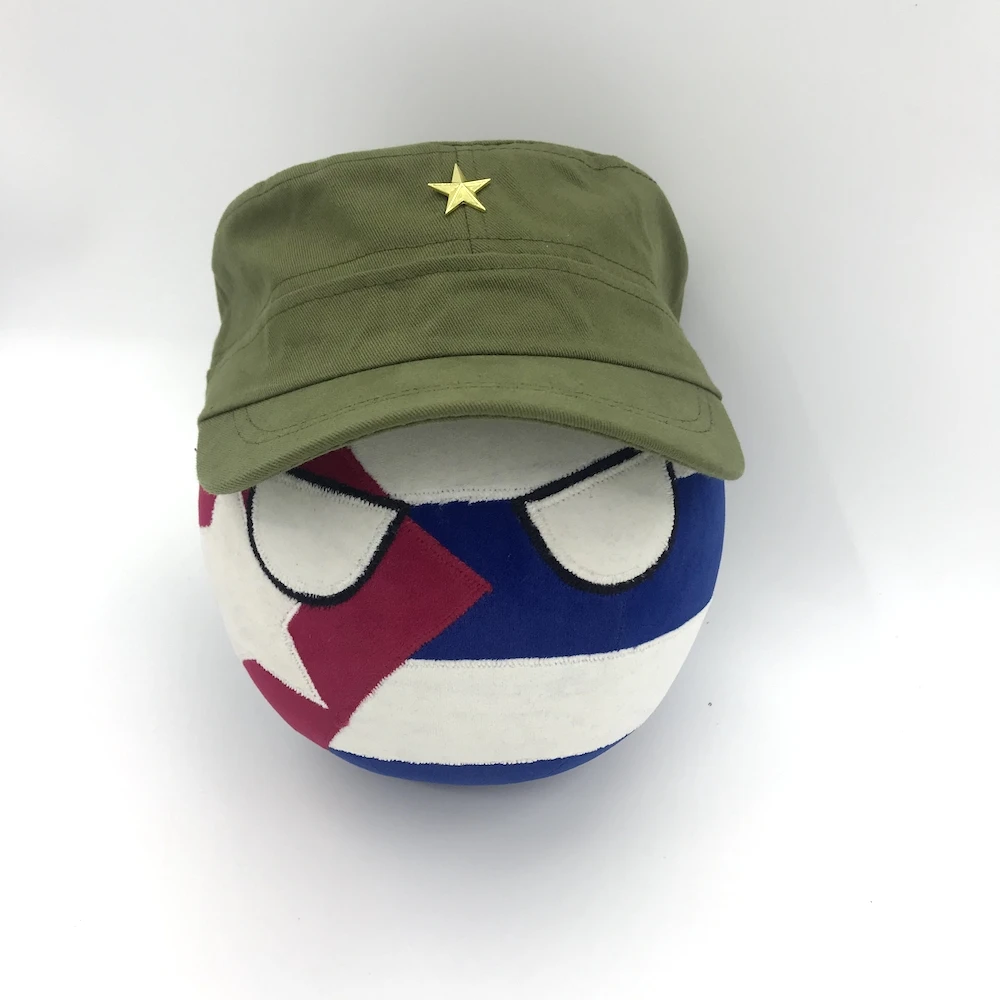 Polandball Plush Toys The Republic Of 