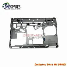 Нижний Базовый чехол для ноутбука DELL Latitude E6540 M2800 Sereis XCKCW 0XCKCW 0XCKCW AM0VI000600 D Shell