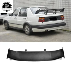 Becquet de coffre arrière en Fiber de carbone adapté aux voitures universelles BRZ AE86 EVO 370Z, Modification de réglage de voiture 