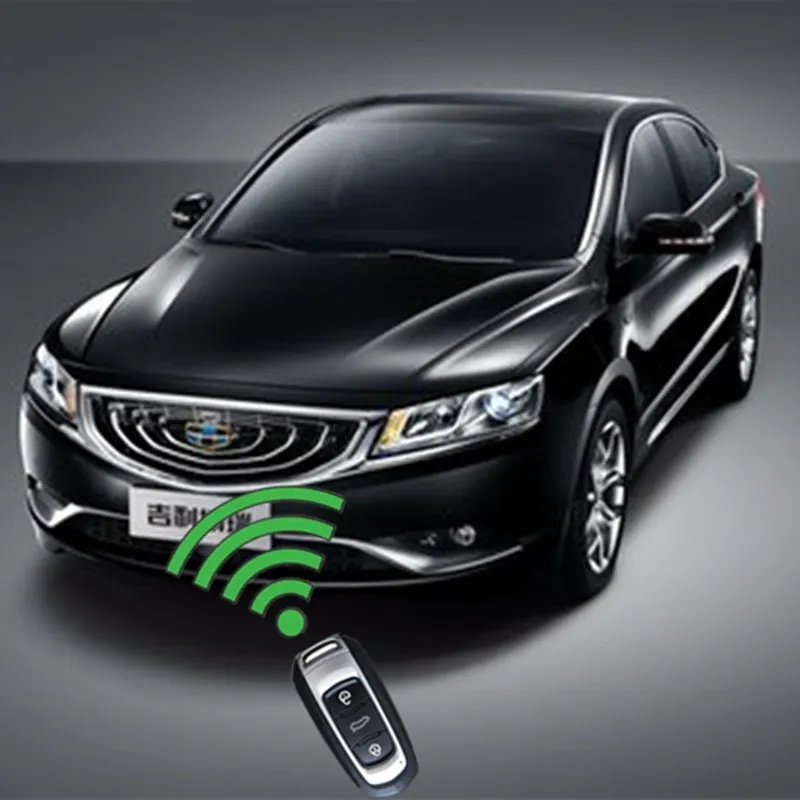 Для Geely Emgrand GT, GC9, автомобильный OBD оконный контроллер