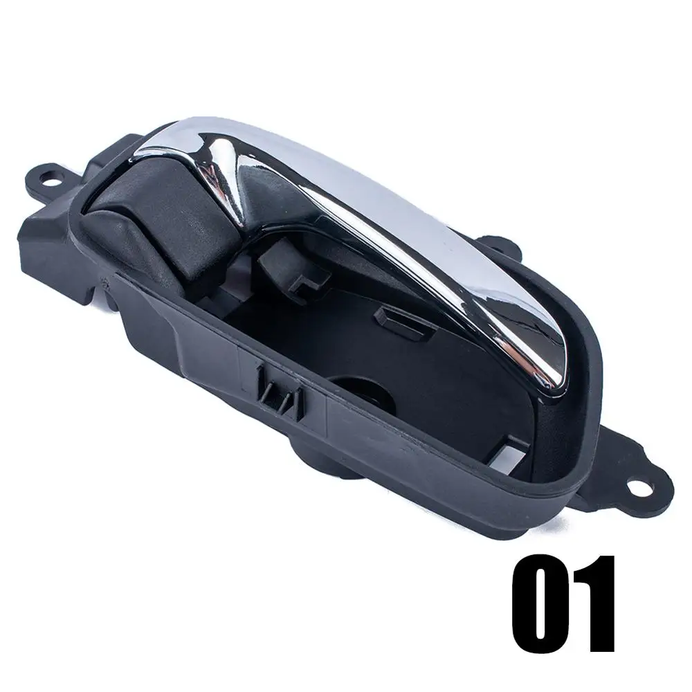 Interior Door Handle Front Rear Left/Right Driver Side