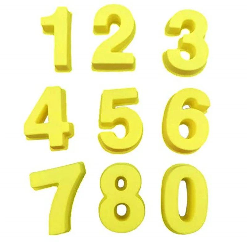 numbers cake mold (4)