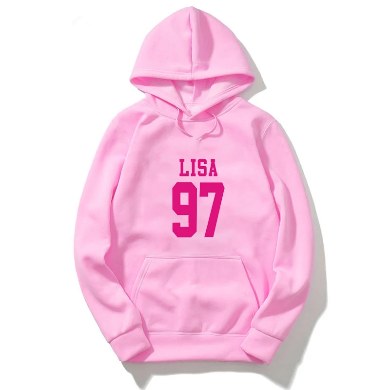 Hoodies 10 Г. Осенне-зимнее теплое пальто для девочек черного и розового цвета модные детские толстовки с капюшоном и принтом Повседневный хлопковый свитер для мальчиков и девочек свитер для малышей - Цвет: Hoodies 10