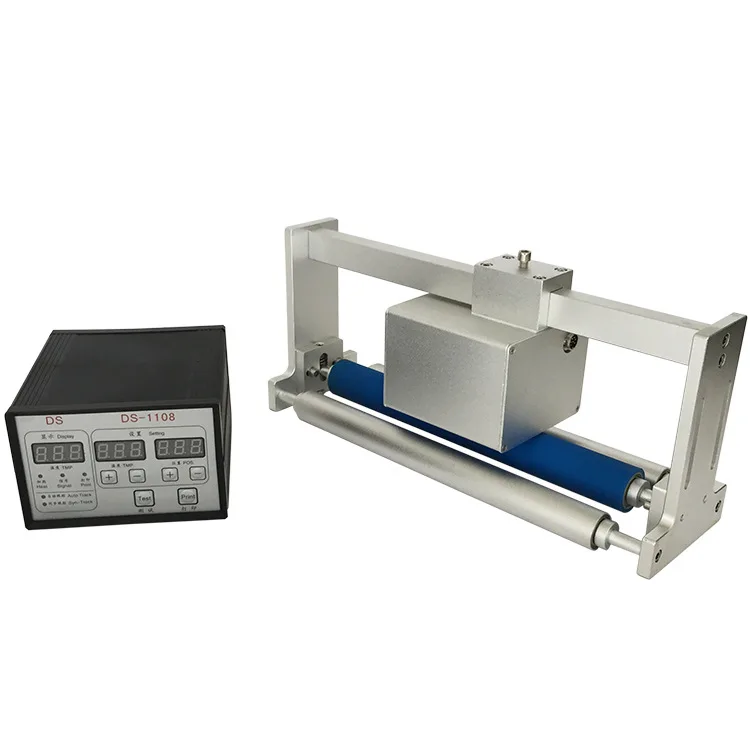 

DS-1108 рукописного ввода принтер кодер интернет-телевидение принтер непрерывного дата принтер для автомат для упаковки в объемные пакеты однотонные Чернильное колесо машина 220V