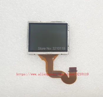 

Free shipping original LCD Display Screen For Canon EOS 20D DS126061 SLR Digital Camera Repair Part (NO Backlight)