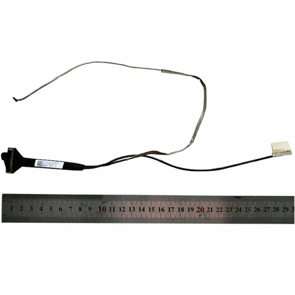 

Экран для ASUS UX303, UX303LN, ux303L, U303L, U303, 30-контактный, гибкий, FHD кабель, DC02C00CW0S, светодиодный/LVDS экран, видео