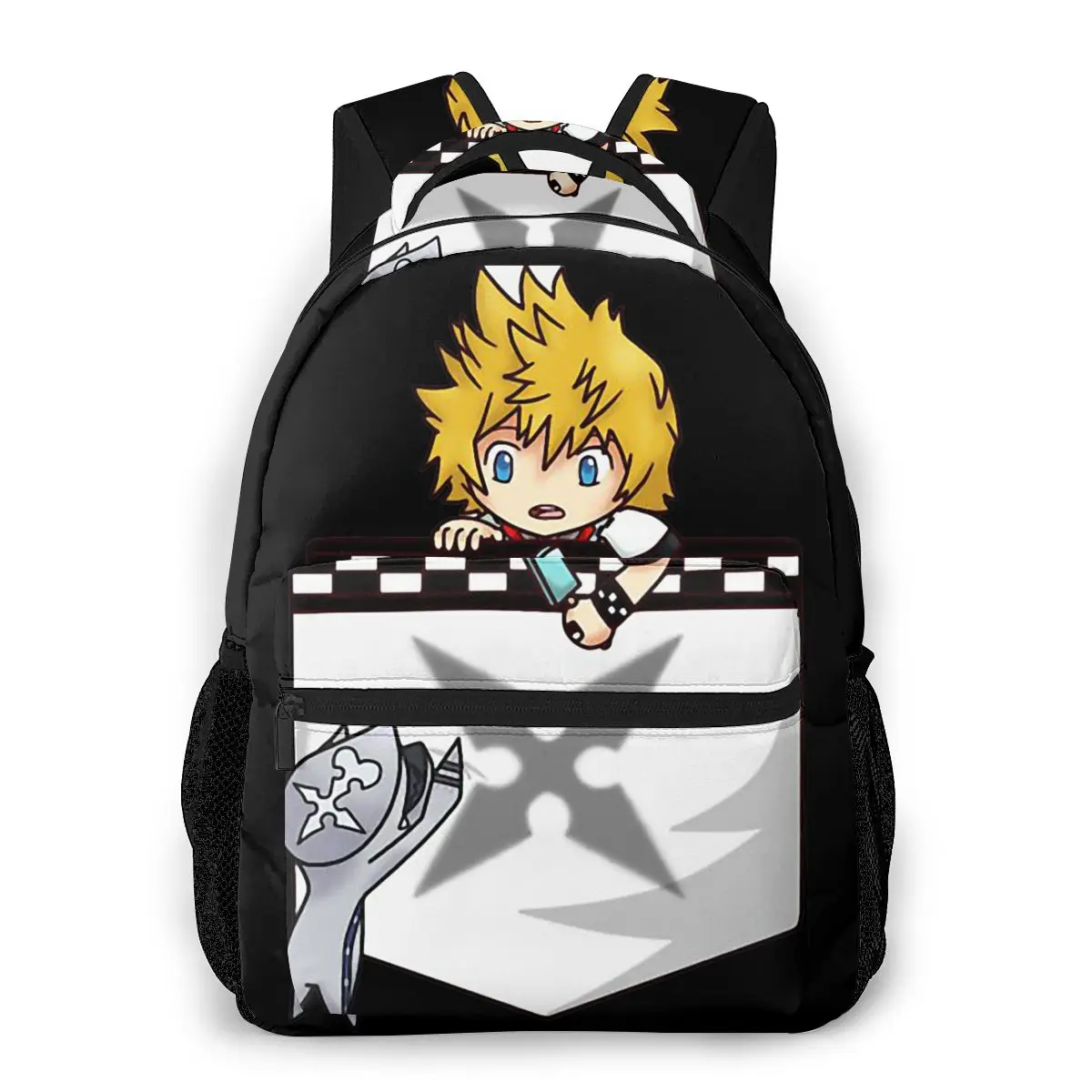 boys travel backpack