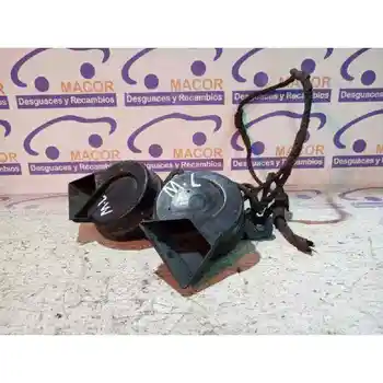 

A28657625 HORN MERCEDES M-CLASS (W163)