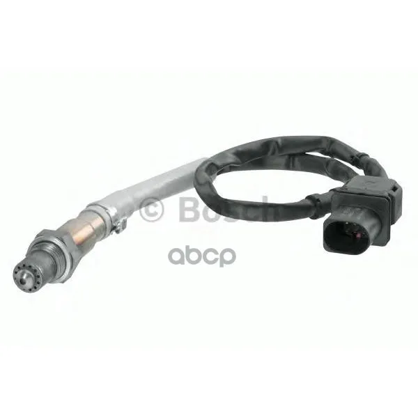 Лямбда-Зонд Audi: Q3 2.0 Tfsi Quattro 11- Vw: Beetle 2.0 Tsi 11-, Jetta Iv 2.0 Tsi 10- Bosch арт. 0258017305