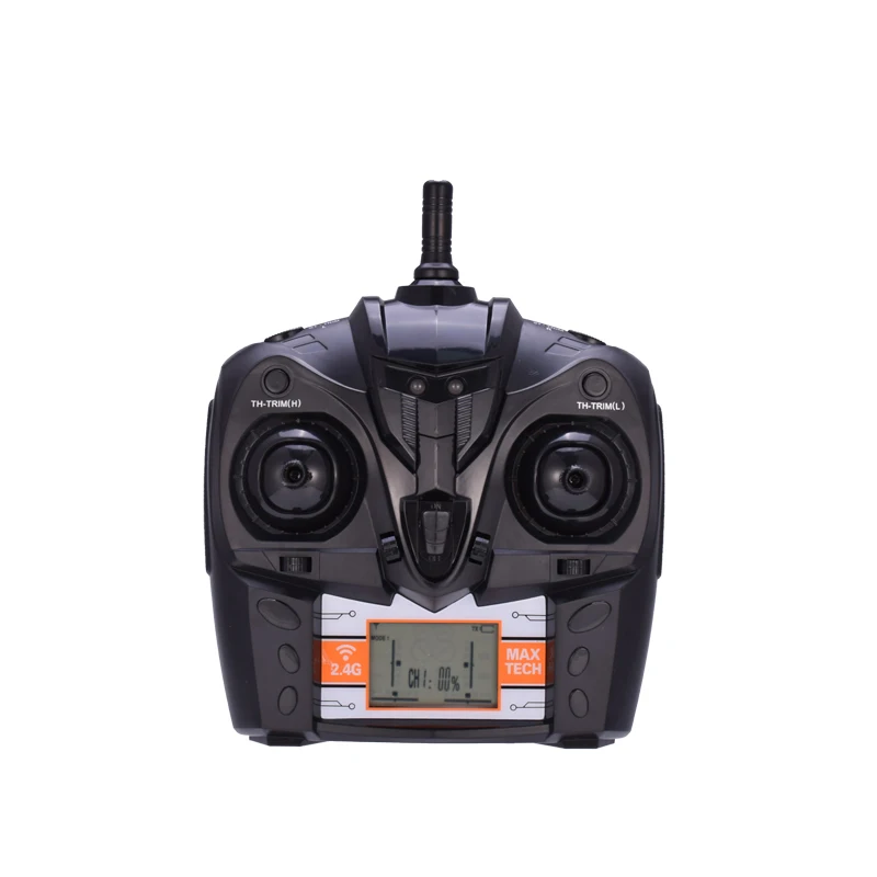 TKKJ High Speed RC Boat H100 1:36 2.4G 4CH 20km/h Racing Remote Control Boat with LCD Screen For Children Toys Kids Gift