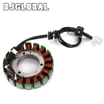 

Engine Generator Stator Ignition Coil For Yamaha XVS 1100 VStar XVS1100 V Star Custom Classic 2000 2001 2002 2003 Silverado 1100