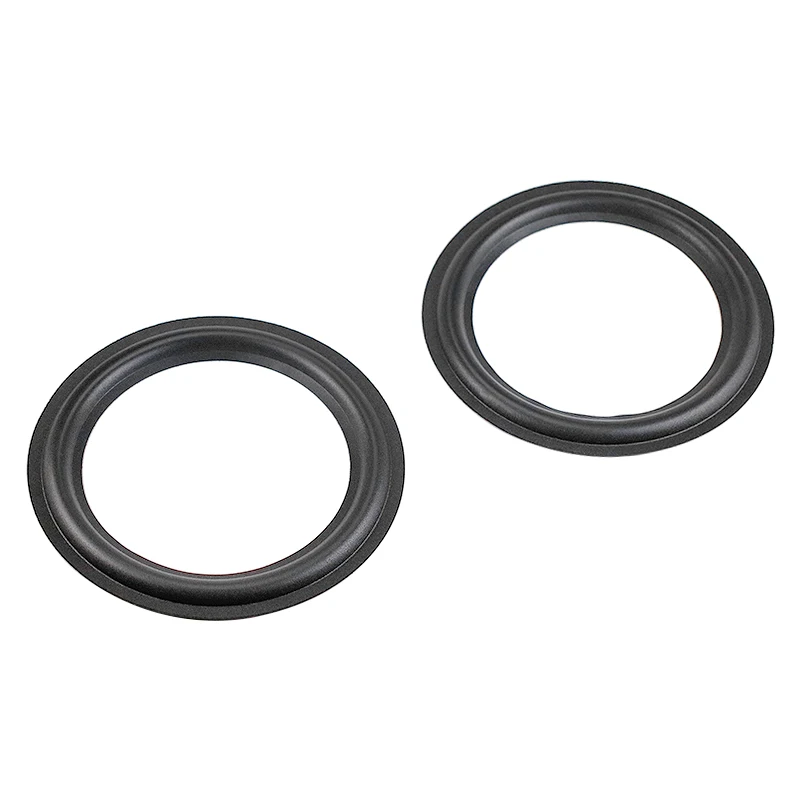 Anel de Suspensão para Alto-falante Dynaudio Série d8 Borda de Espuma Reparação Externa Peças 8.5in 9in in 204 mm Pcs - Image 2