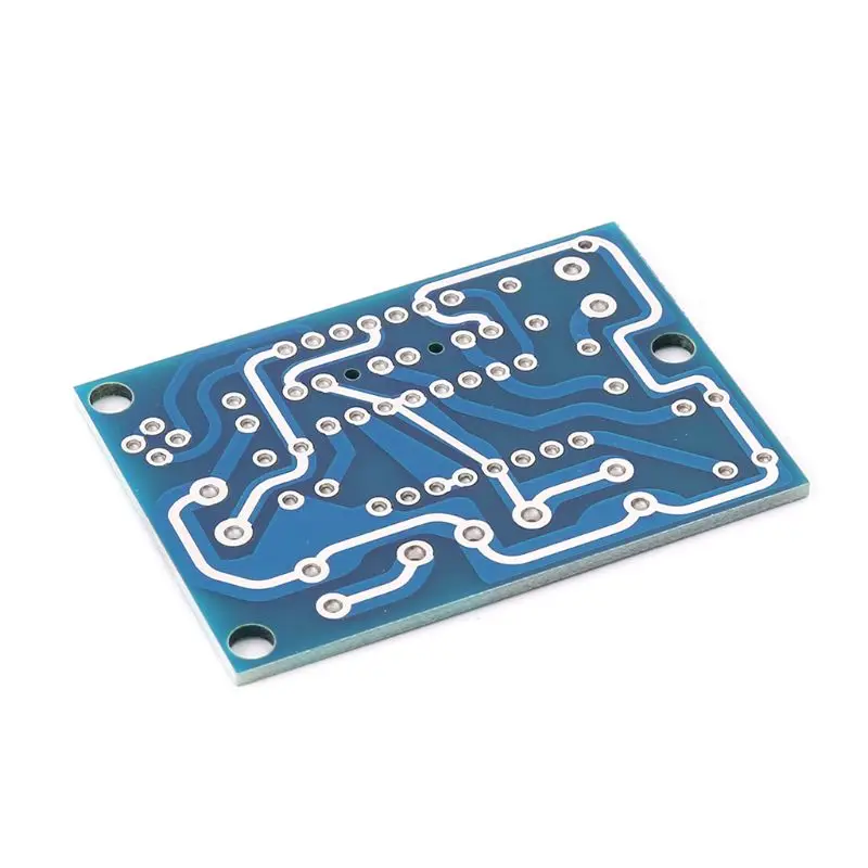 TDA7293/TDA7294 моноканальный усилитель платы печатной платы голая плата 4XFB