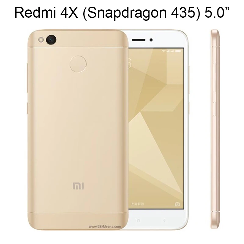Redmi 4X Закаленное стекло 9H для Xiaomi mi A2 Lite mi A1 mi A2 Red mi 5 Plus Note 4X 5A Prime Защитная пленка для экрана стекло на Note 5 Pro - Цвет: Redmi 4X