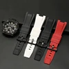 Rubber watchband for GST-210/W300/400G/B100 wristband 26*14mm Waterproof Silicone straps Accessories ► Photo 2/6