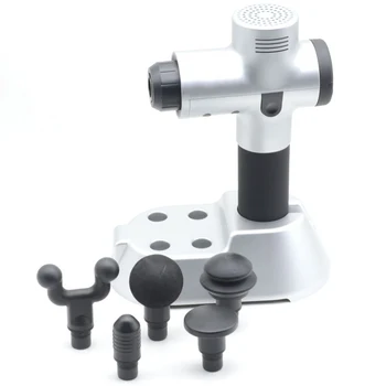 

Portable Charging Display Stand Storage Base Holder Durable for Hypervolt Tezewa Device JHP-Best