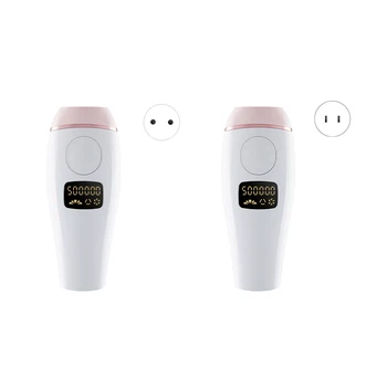 

Women Epilator Portable Hair Removal Tool Rotary Shaver Body