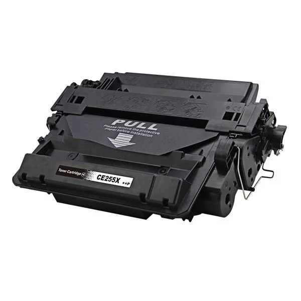 Polering Kirkestol overtale Toner HP CE255X Premium Compatible with HP 55X - Non Oem-cartridge printers  LaserJet P3010, P3011, P3015, P3015x, Enterprise 500 M525, P3015d, P3015dn,  P3015n, M525cm, M525fm, pro M521 Series-consumable - AliExpress