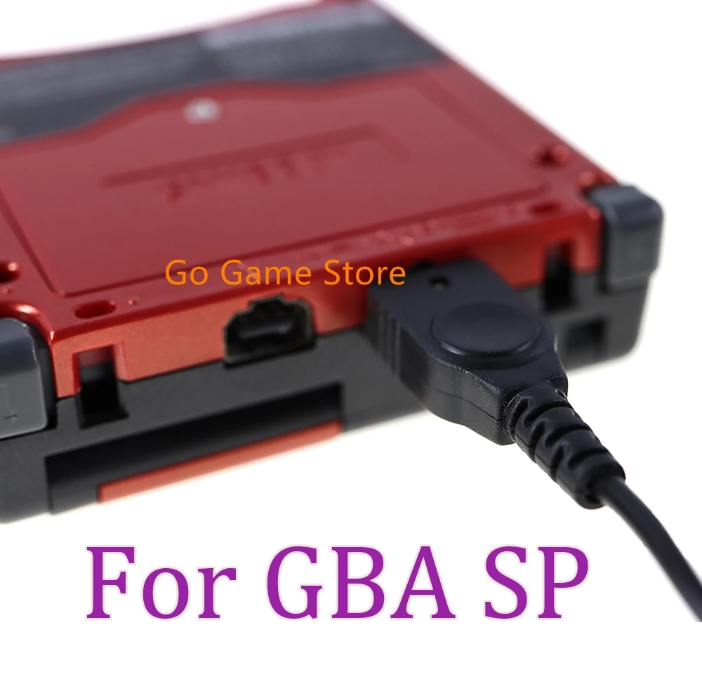5 Pezzi Per Game Boy Advance Sp Gba Sp Us Wall Home Charger Adattatore Di Alimentazione Ca