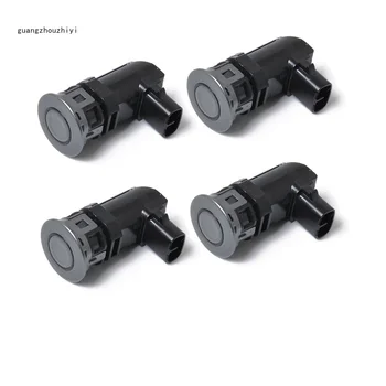 

Newauto parts reversing radar auxiliary sensor 4 alternative K6021-GS1D-67-UC1A PDC parking sensor ultrasonic sensor for Mazda 6