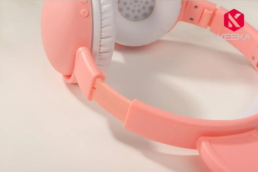 Cute Cat Ears Wireless Bluetooth Headset for Girl Kids Headphone with Mic PC Mobile Phone Music Gamer MP3 Cartoon Earphone Gato (13)
