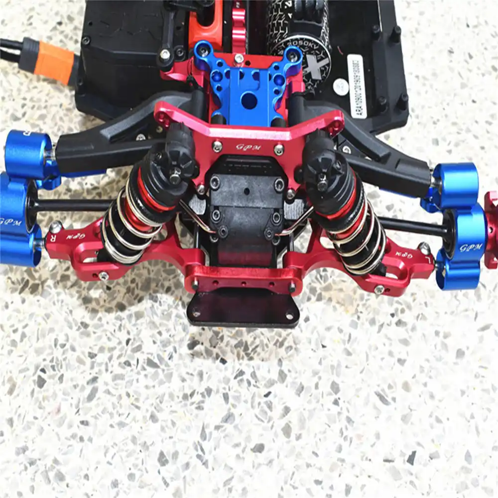6s rc car
