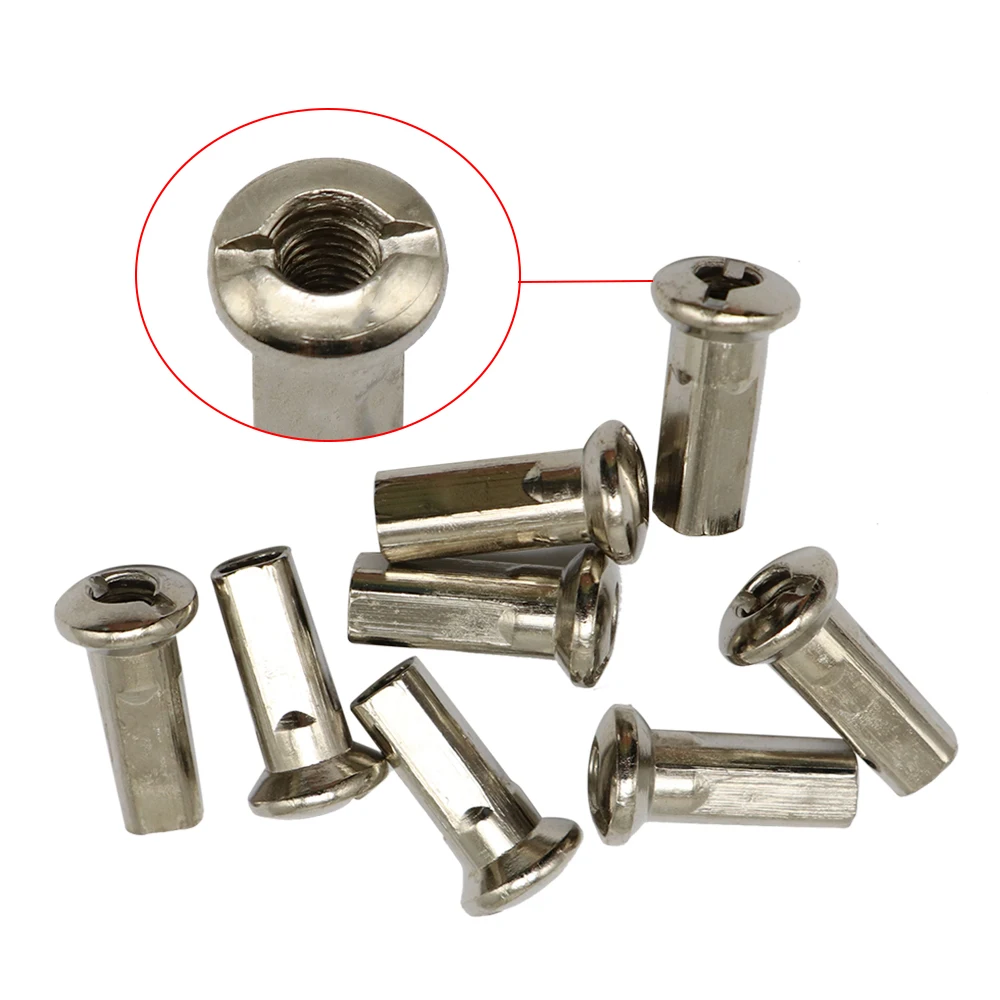 40pcs/set Motorcycle Motorbike Front and Rear Rim Wheel Spokes Kit For BMW R12 R75 R72 M1 M72 Ural CJ K 750 dirt bike wheel spoke