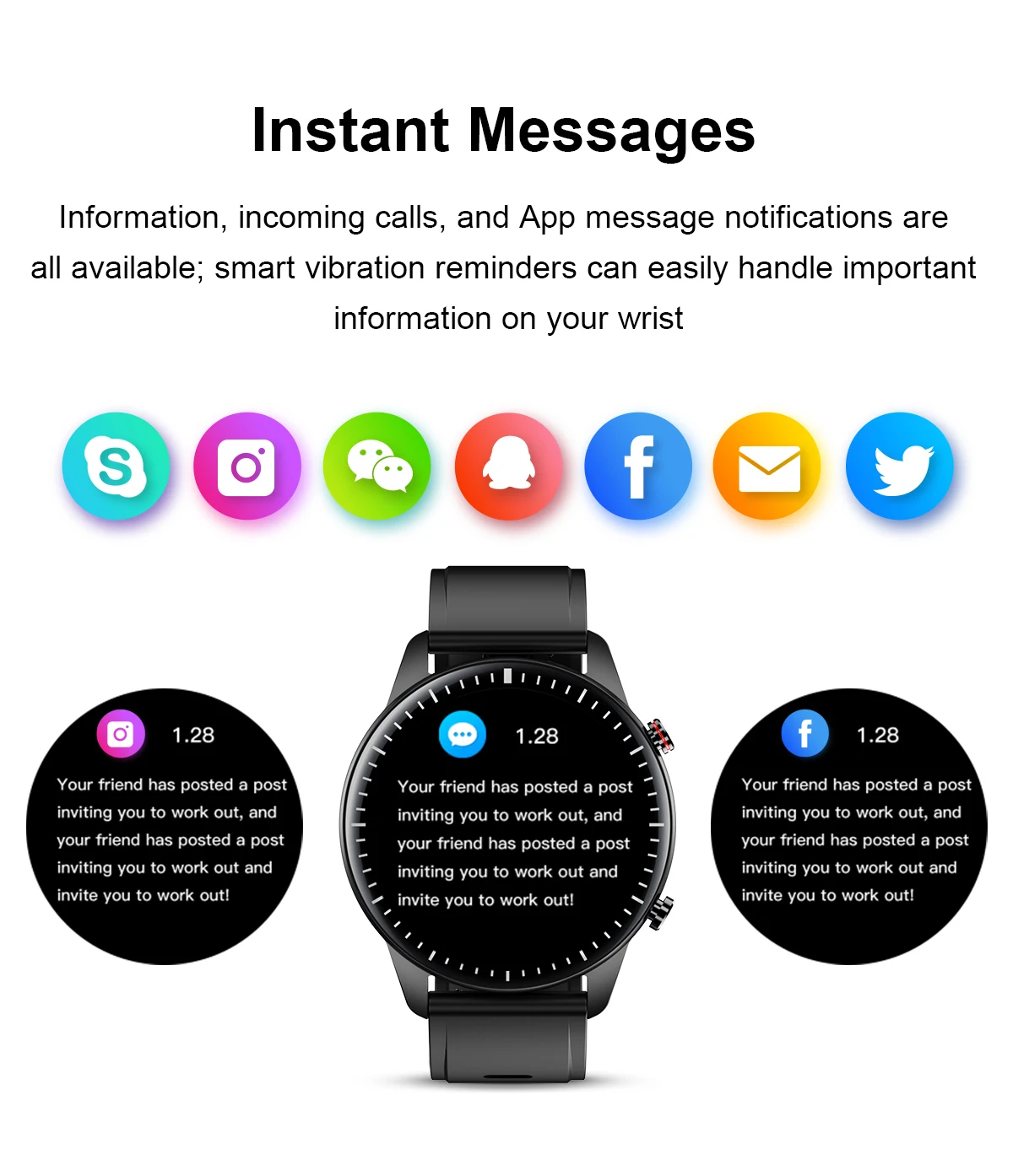 2021 NEW I15 Sports Smartwatch Women Bluetooth Call Men Smart Watch Heart rate Monitoring Waterproof MP3 Player for Android IOS
