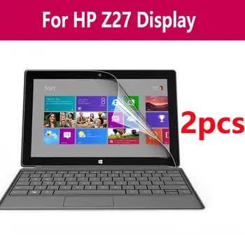 

A Set Laptop Hd Screen Protector Film Notebook Screen Protect Cover High Clear Easy To Stick Screen Membrane For Hp Z27 Display