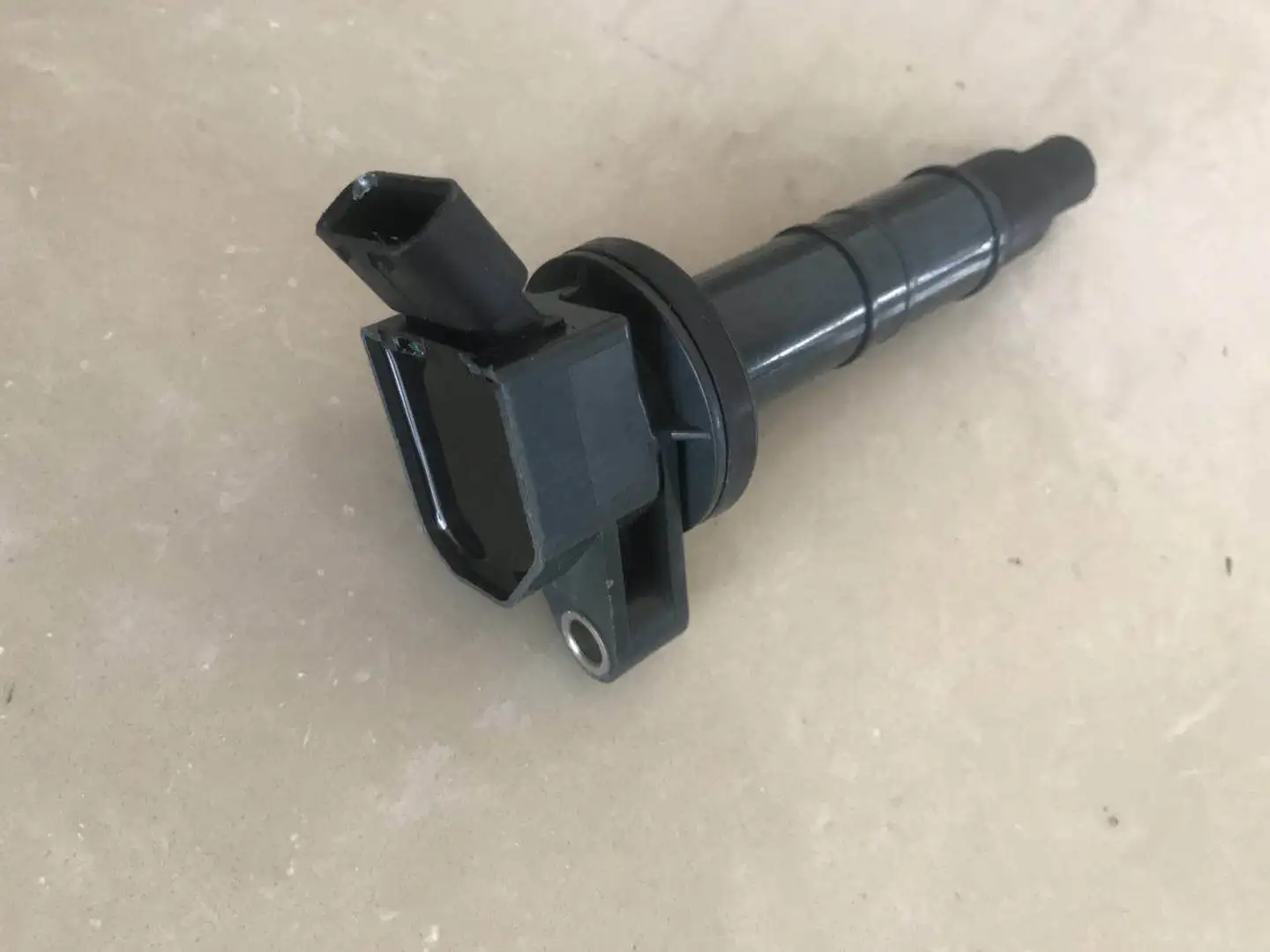 Новая катушка зажигания с модулем OE: 90919-02243 9091902243 для Toyota1 AVENSIS VERSO 2 0 VVT | Автомобили
