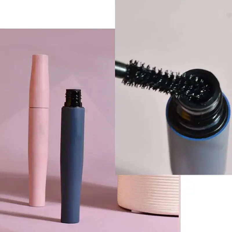 Mascara Thick And Curly Eyelash Waterproof Smudgeproof Mascara Women Makeup Accessory Cosmetic