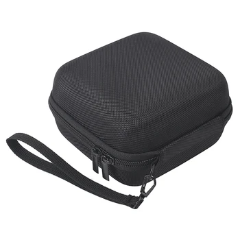 

Instant Film Camera Fashion Mini Bag Portable Travel Anti Dirty Storage Box With Hand Strap For Fujifilm Instax Square SQ6