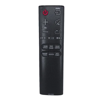 

for Samsungah59-02692E Remote Control o Soundbar System Ah59-02692E Ps-Wj6000 Hw-J450 Hw-J450/Za
