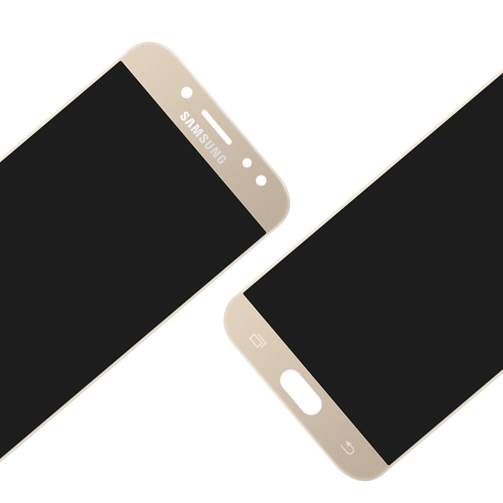 5,2 '' J530F lcd для Samsung Galaxy J5 j530 SM-J530F J530M lcd дисплей кодирующий преобразователь сенсорного экрана в сборе SUPER AMOLED