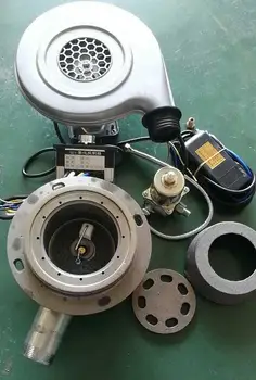 

Plant Oil Button Start Atomization Furnace End EFI Cooking Range Plant Oil Accessories