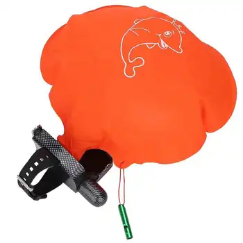 

Braces Supports Support Belt Portable Lifesaving Anti-Drowning Bracelet Aid Lifesaving Device Floating Wristband Therapy