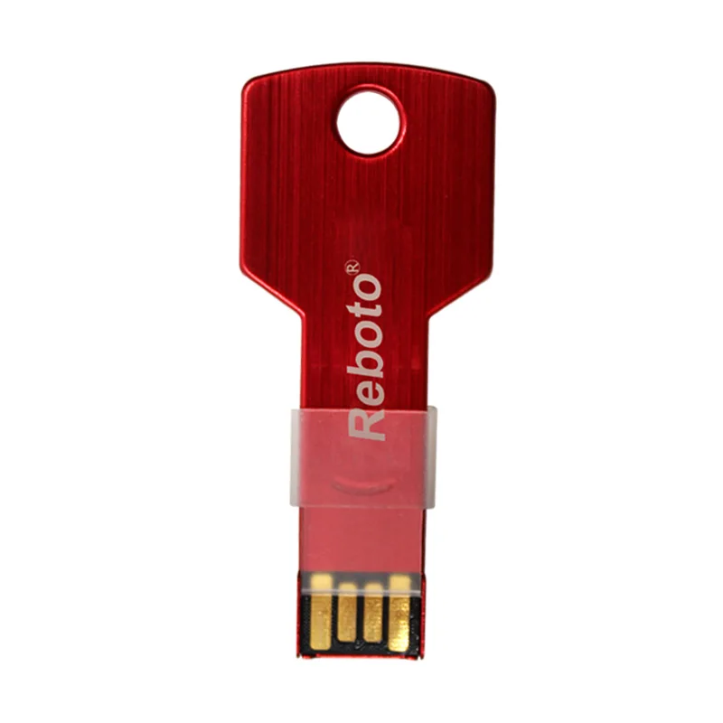 Мини портативный цветной ключ Флешка 64 ГБ 32 ГБ 16 ГБ 8 ГБ карта памяти USB флеш-накопитель U диск устройство для хранения для ПК - Цвет: M5