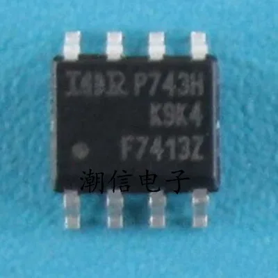 Оригинальный 5 шт./APL5916 XL7045 XL7045E1 XL8005E1 XL8005 F7413 F7413Z IRF7413 sop8 sop-8 | Электронные