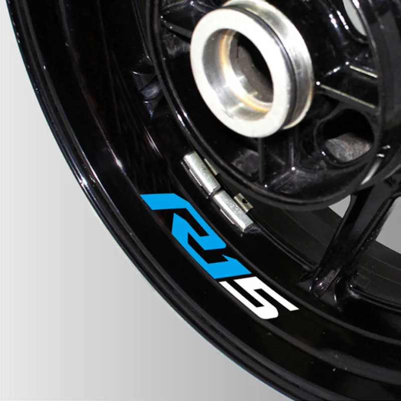 R15(蓝白)