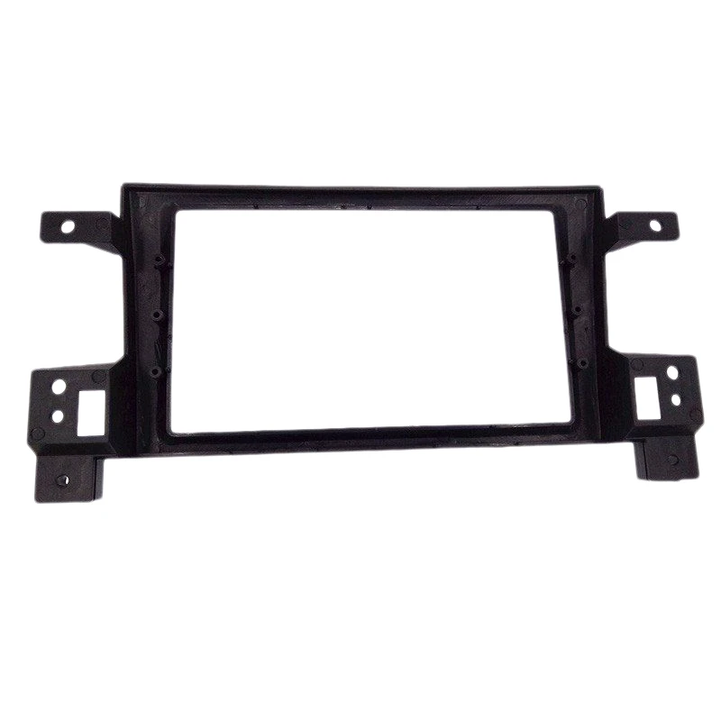 

2Din Car Radio Stereo Fascia Dash Frame Trim Kit for Suzuki Grand Vitara 2005+
