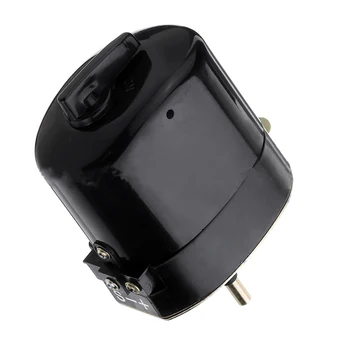 

New Metal Universal Durable Replacement Car Parts System Vehicle Easy Install Windscreen Wiper Motor For Jeep Tractor 01287358