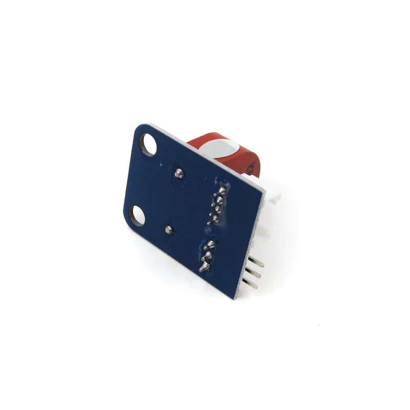 Analog Current Meter Module AC 0~5A Ammeter Sensor Board for Arduino diy electronics