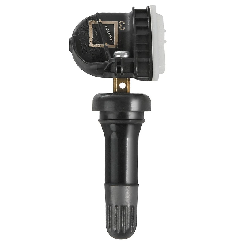 4 шт. автомобильный Tpms датчик давления в шинах для Buick Cadillac Chevrolet Gmc Pontiac 13598772
