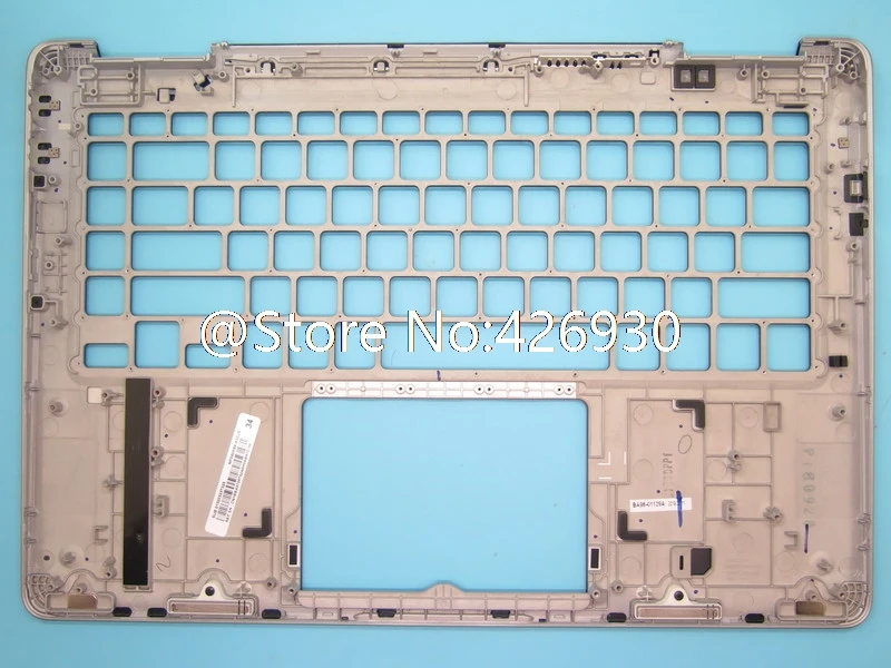 Подставка для ноутбука и клавиатура для samsung NP940X5N 940X5N английский США BA98-01129A с подсветкой тачпад динамик верхний чехол Новинка