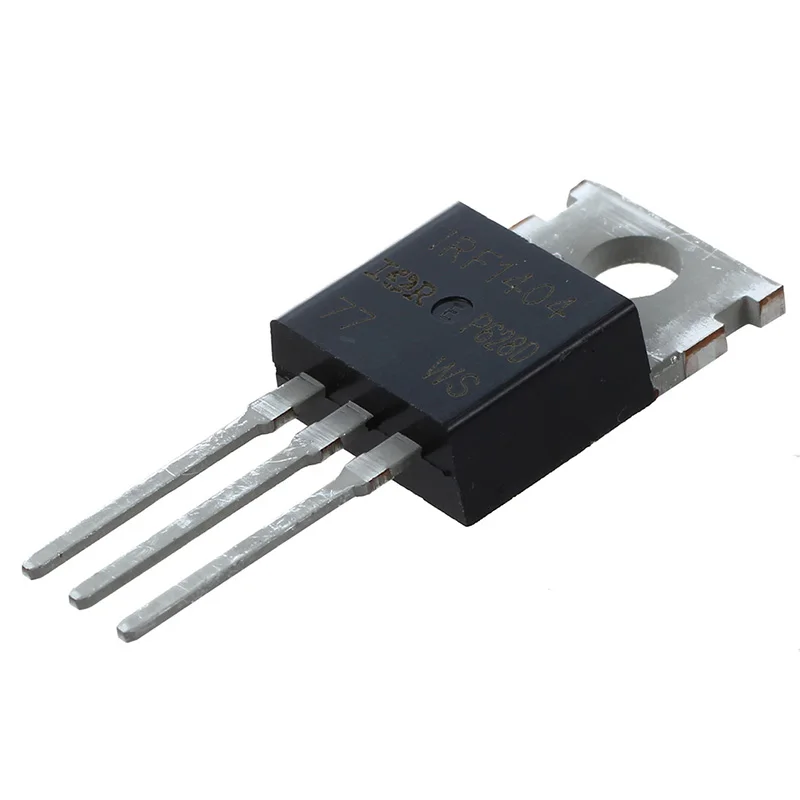 

202A 40V IRF1404 High Speed Switching N-channel Power