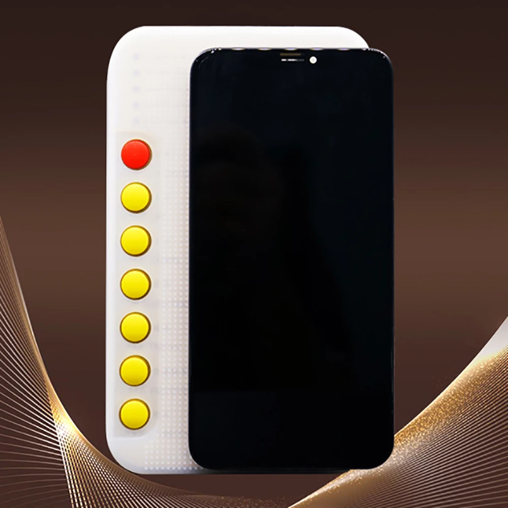  DL-100 Intelligent Multifunctional Test Board for iPhone 11 PRO MAX Screen Flip Display Touch Scree