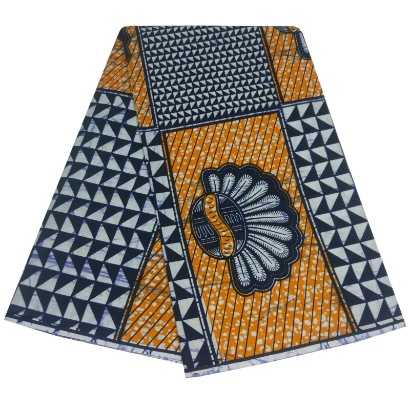 Африканские восковые ткани чистые свадебные платья для женщин африканская ткань высокого качества новая хлопок Анкара ткань