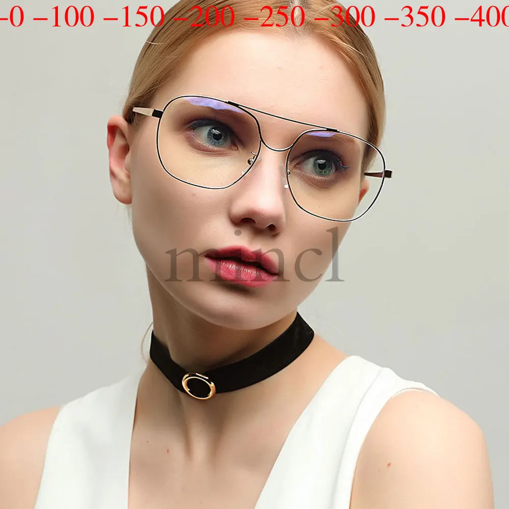 Готовые очки для близорукости солнцезащитные фотохромные линзы для очков оптические очки оправа мужские очки для компьютера оправа мужские и женские NX